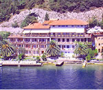 Hotel Forbisicle Tignale Gardasee
